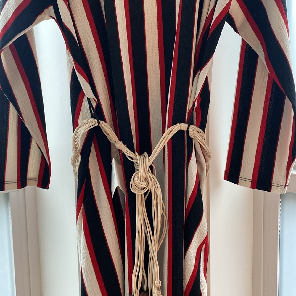 NWT✨ZARA Dress, Medium